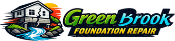 Green Brook Foundation Repair